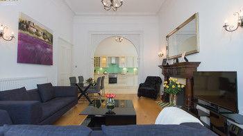 Apple Apartments Hyde Park London Exterior foto