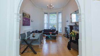 Apple Apartments Hyde Park London Exterior foto